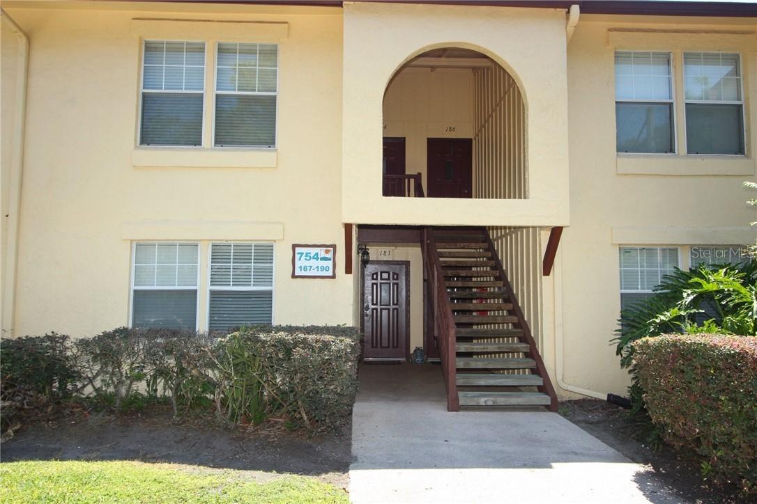754 E Michigan St. #183, Orlando, FL 32806