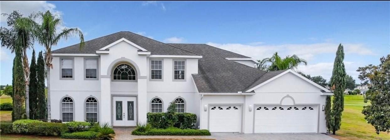 23406 Valderama Ln., Sorrento, FL 32776