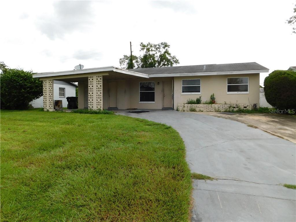 4286 Lake Richmond Dr., Orlando, FL 32811