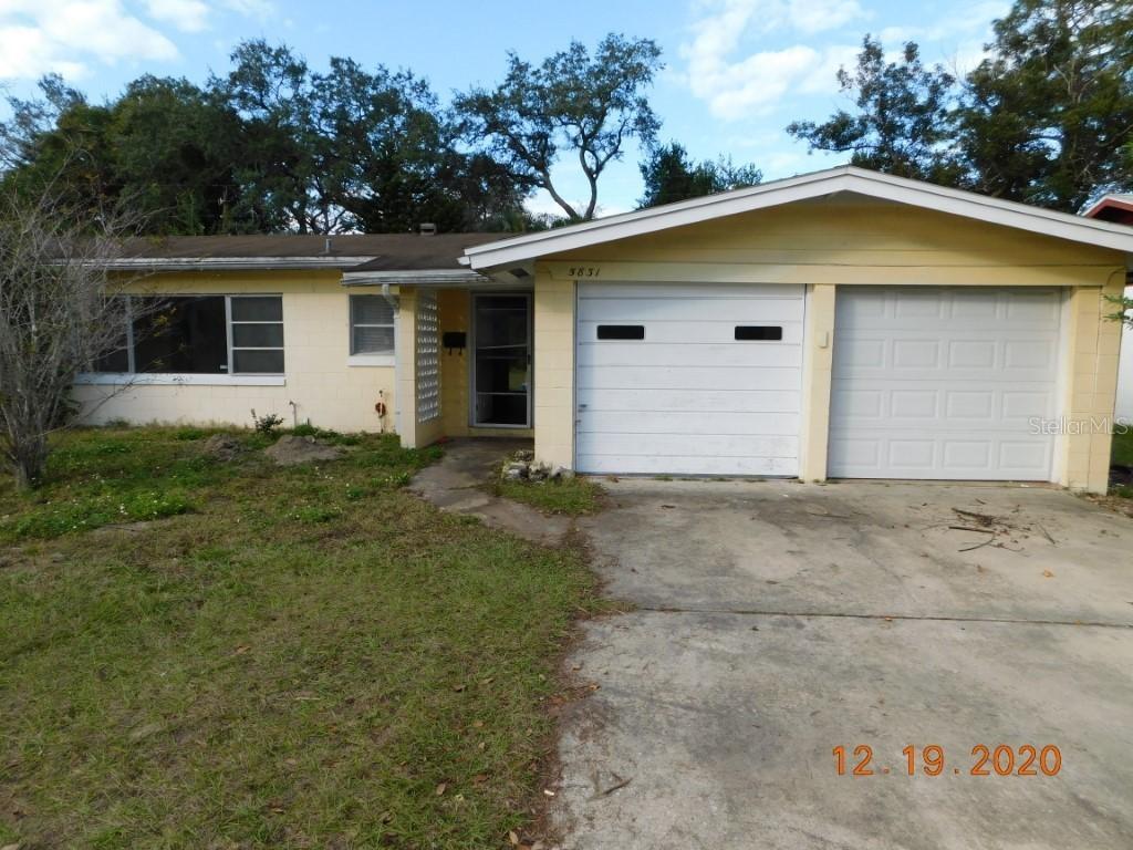 5831 Westbury Dr., Orlando, FL 32808