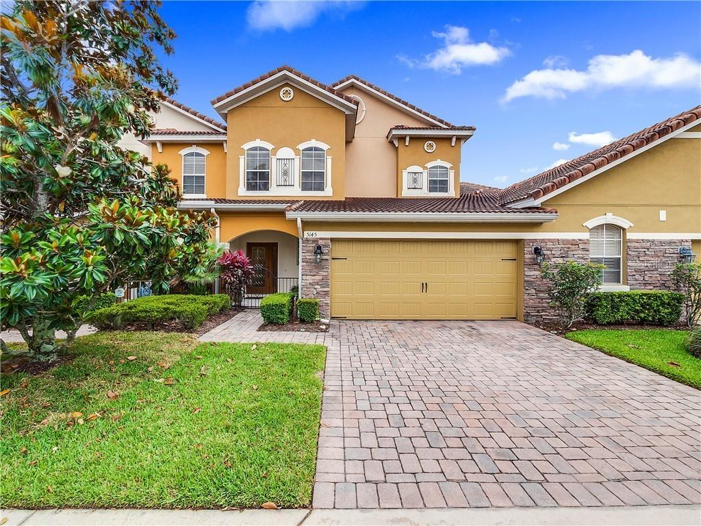 5145 Fiorella Ln., Sanford, FL 32771