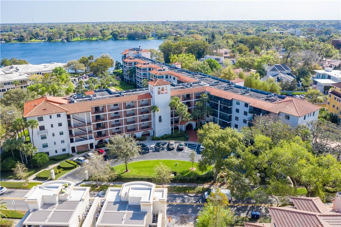 100 S Interlachen Ave. #107F, Winter Park, FL 32789