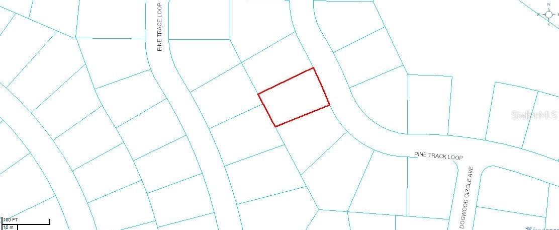 Pine Track Loop, Ocala, FL 34472