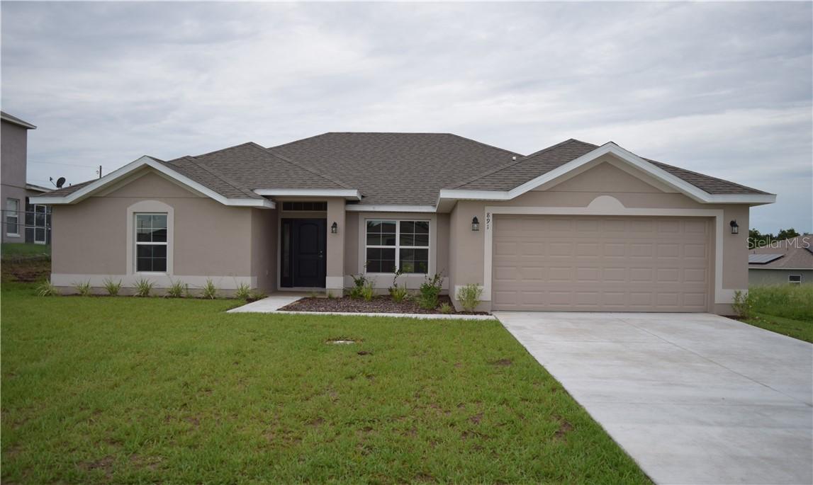 720 Desmoines Dr., Poinciana, FL 34759