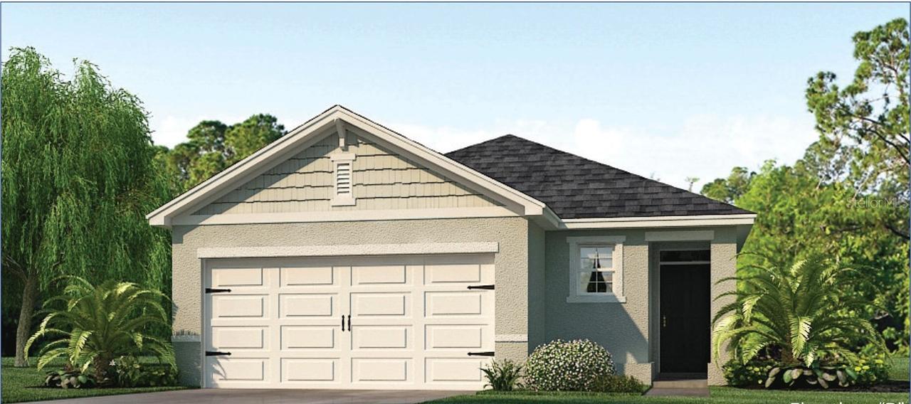 155 Eagleview Loop, Haines City, FL 33844