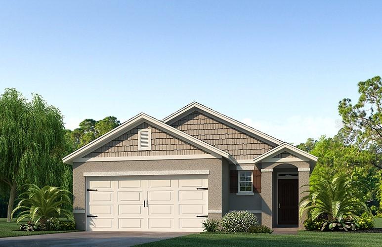 133 Eagleview Loop, Davenport, FL 33837