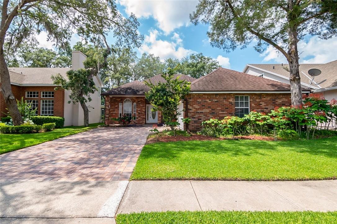 5427 Endicott Pl., Oviedo, FL 32765
