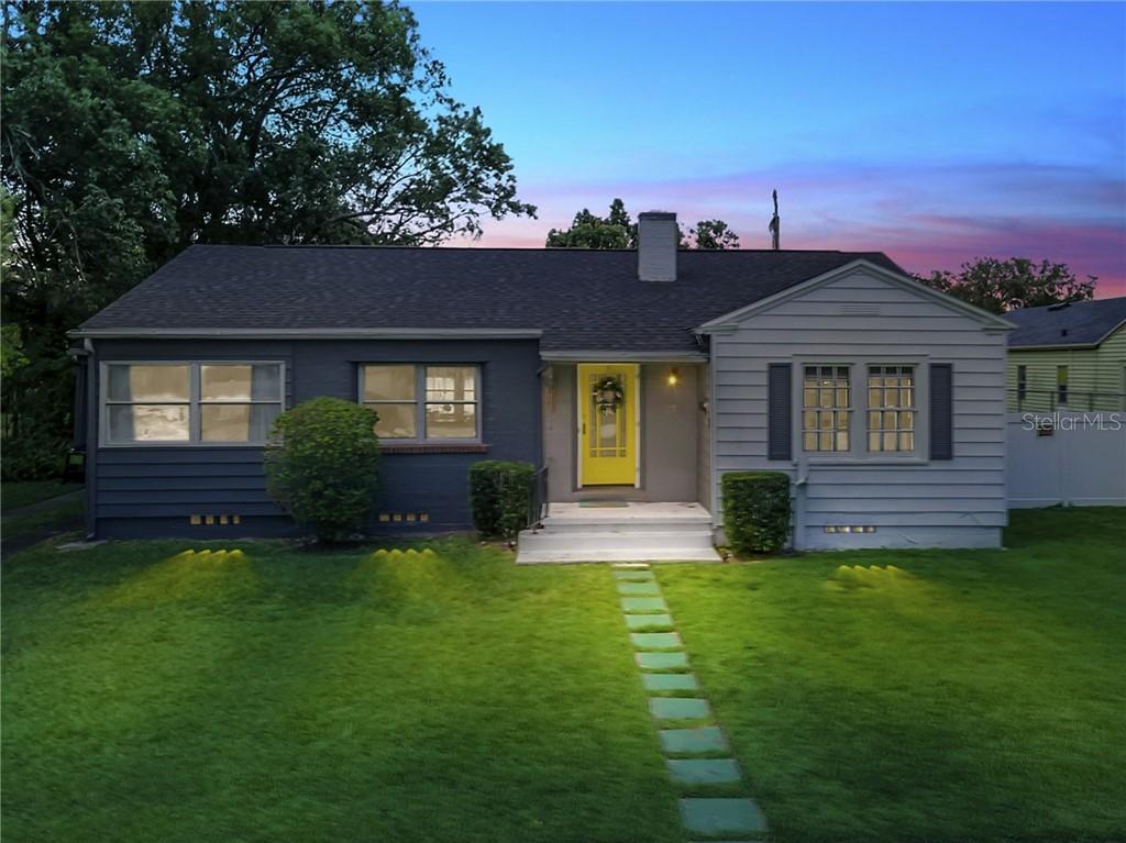 1211 W Princeton St., Orlando, FL 32804