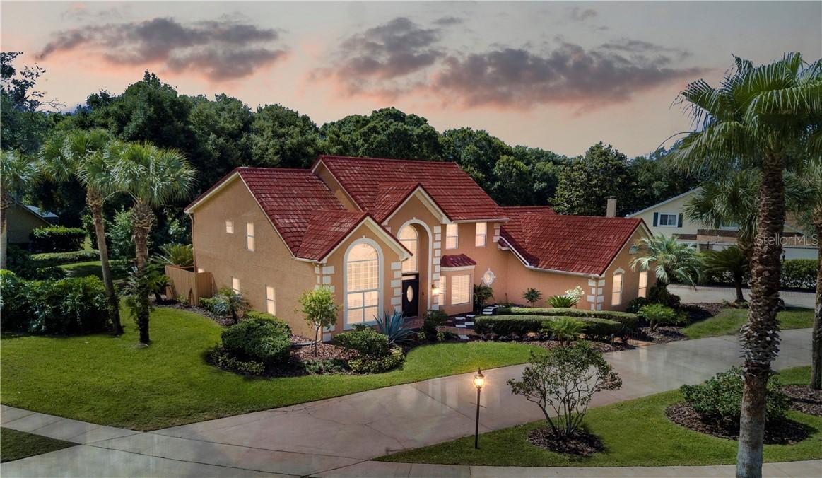 2563 Carter Grove Cir., Windermere, FL 34786