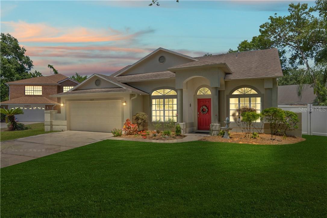 10805 Oak Glen Cir., Orlando, FL 32817