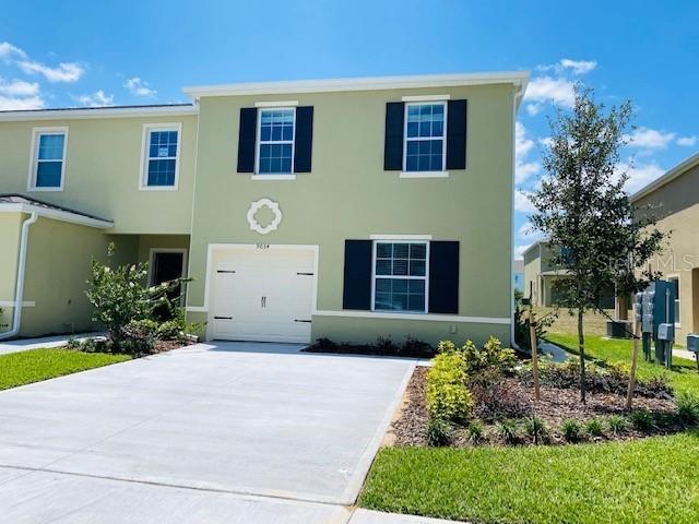 9034 Pinales Way, Kissimmee, FL 34747