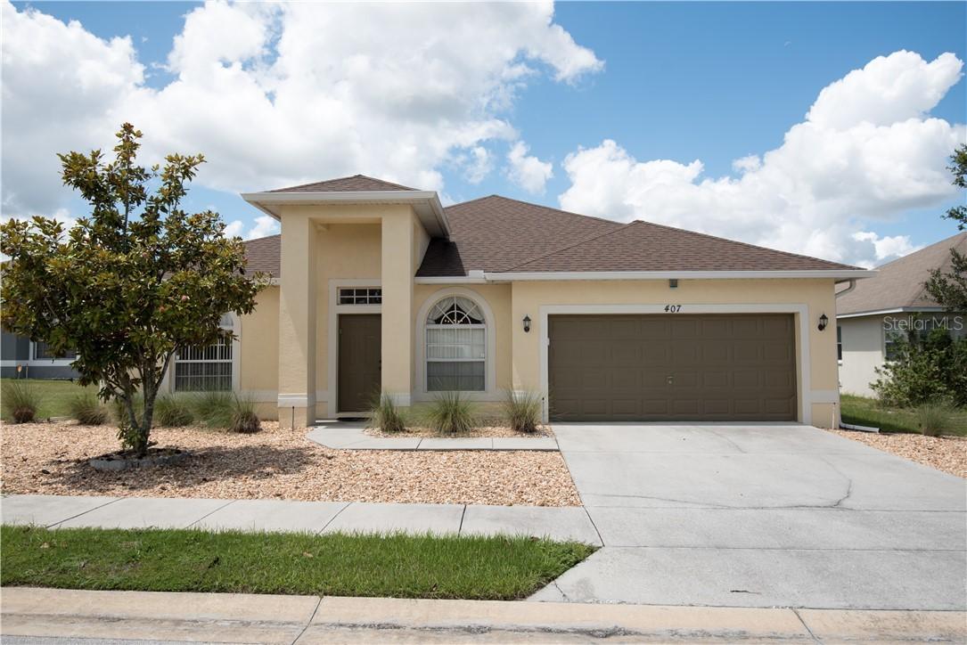 407 Wildflower Rd., Davenport, FL 33837