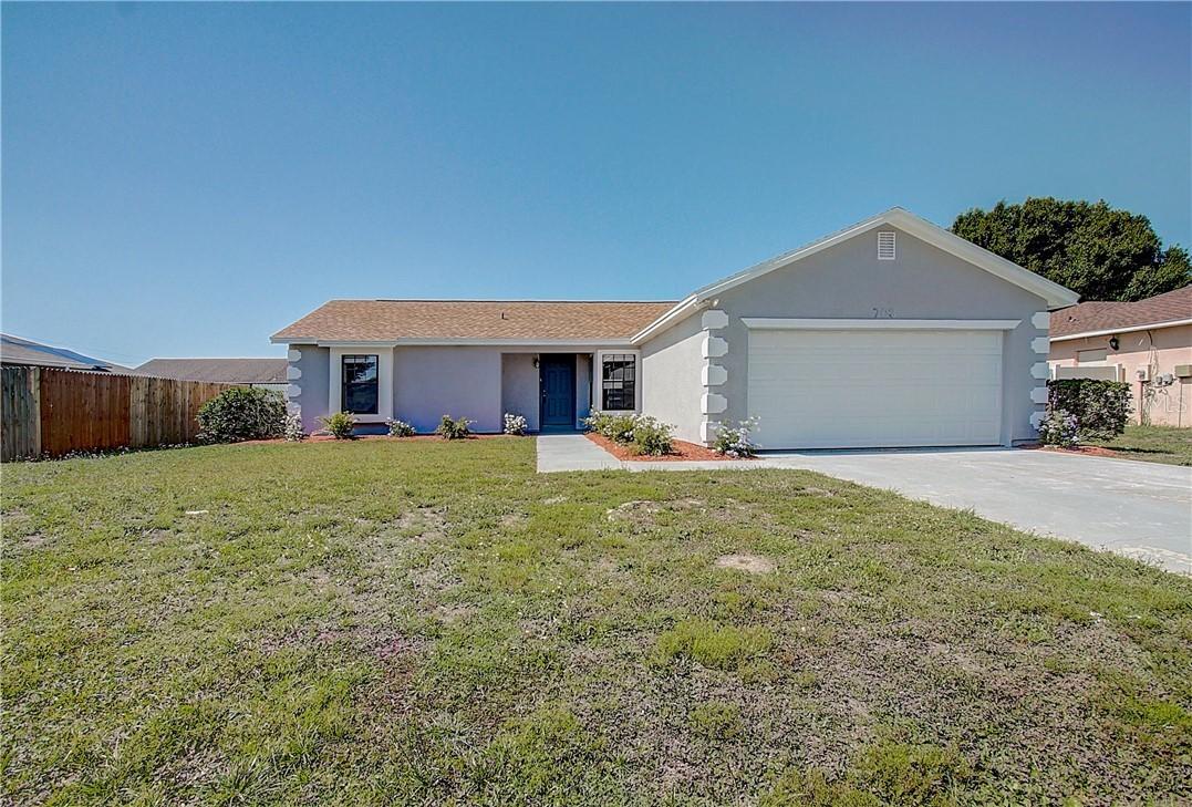 703 Dromedary Dr., Poinciana, FL 34759