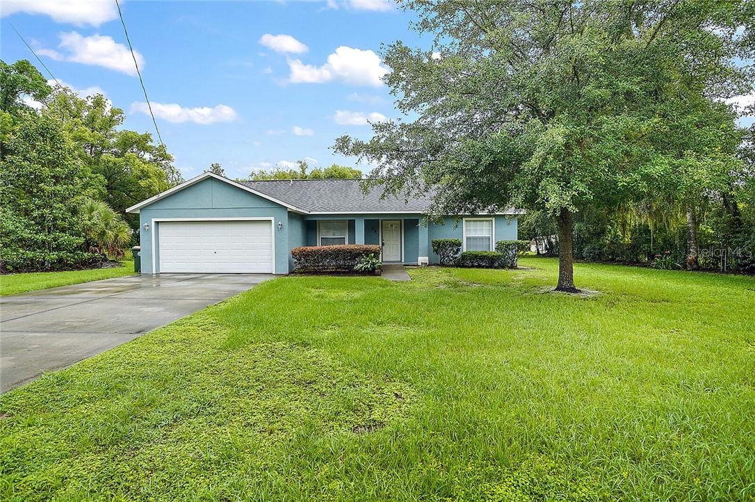 56 Wafford St., Umatilla, FL 32784