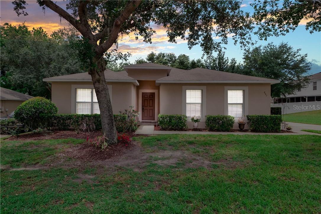 897 Lake Doe Blvd., Apopka, FL 32703