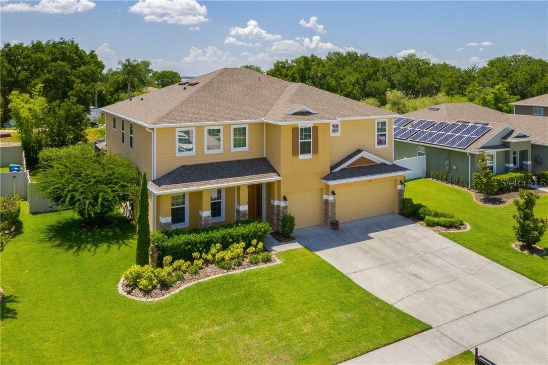 627 Lake Cove Pointe Cir., Winter Garden, FL 34787