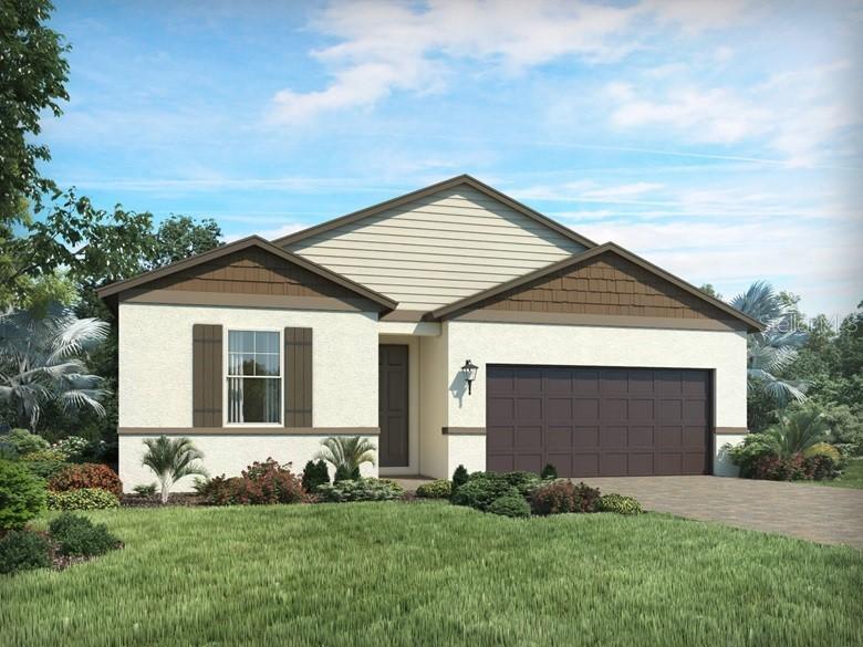 602 Napoli Way, Howey In The Hills, FL 34737