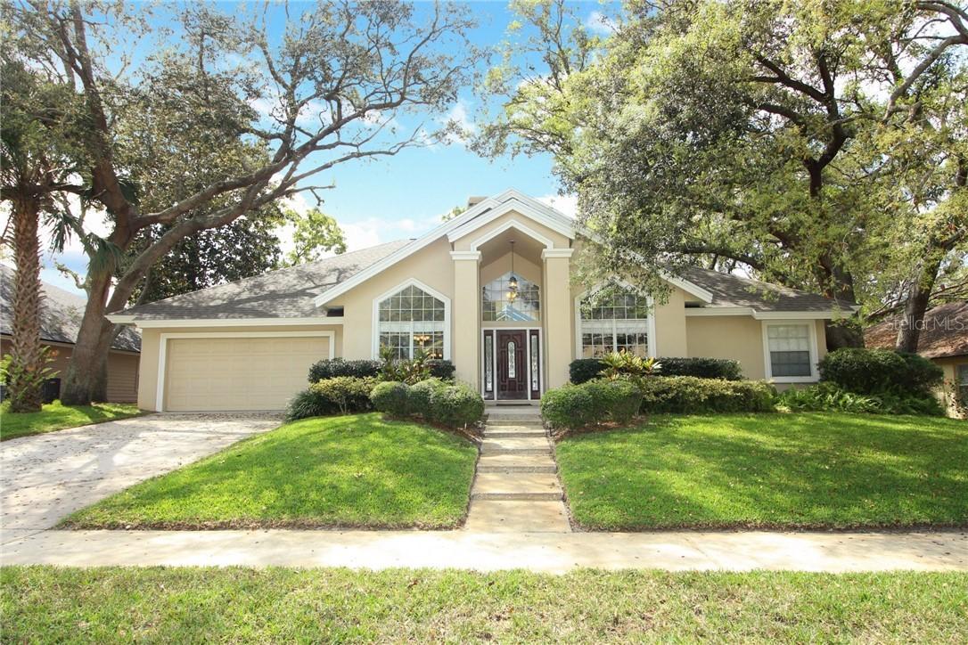 363 Raleigh Pl Pl., Oviedo, FL 32765