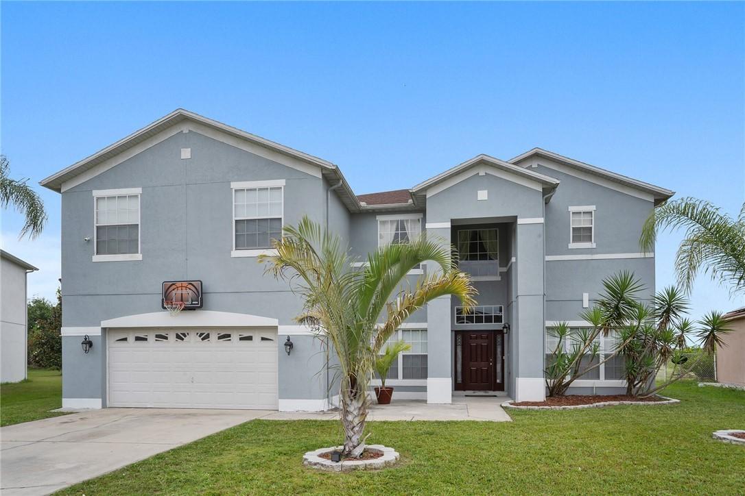 234 Beckenham Dr., Kissimmee, FL 34758