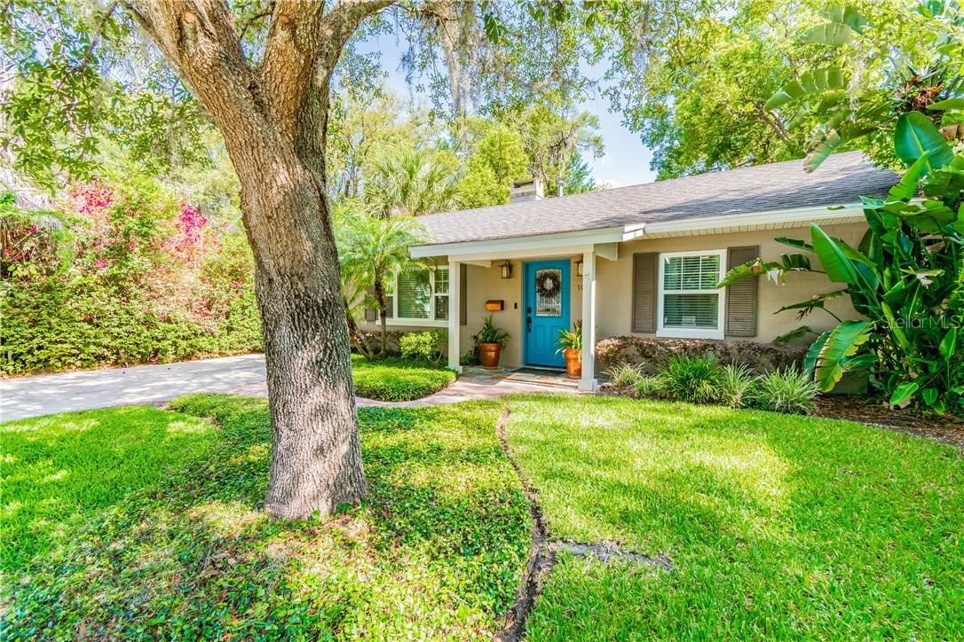 1011 Lake Highland Dr., Orlando, FL 32803