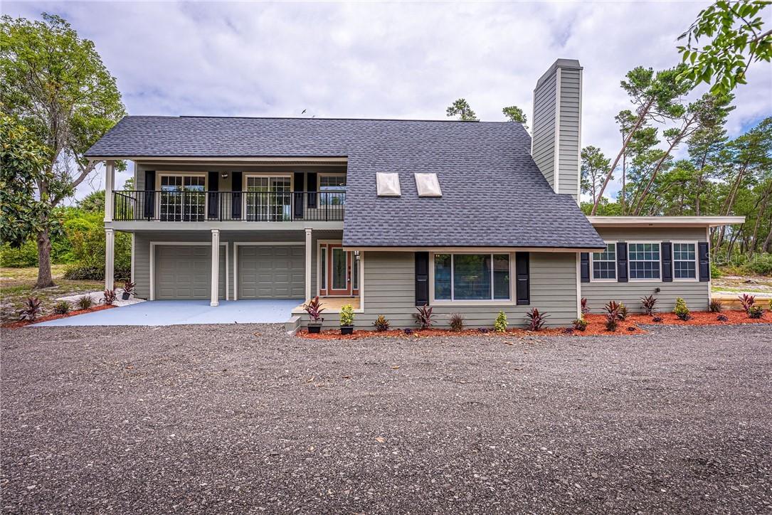 5185 Kirkwood Tr., Titusville, FL 32780
