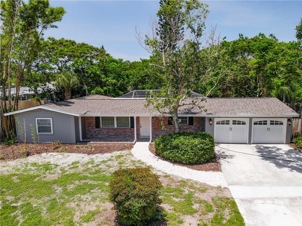 3316 Key Ave., Sarasota, FL 34239
