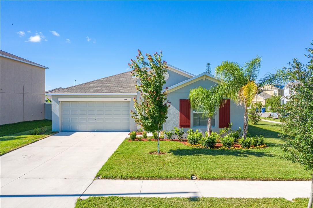 444 Serenity Mill Loop, Ruskin, FL 33570