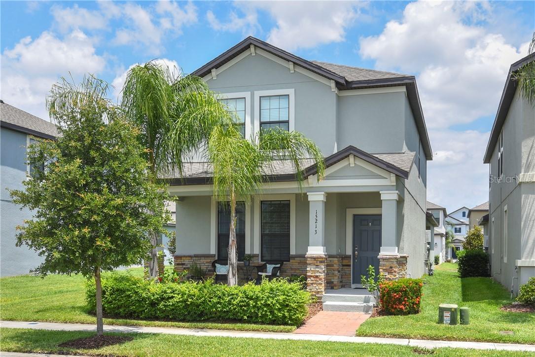 15213 Purple Martin St., Winter Garden, FL 34787