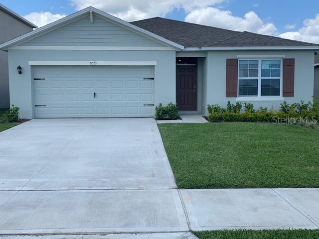 9013 Pinales Way, Kissimmee, FL 34747