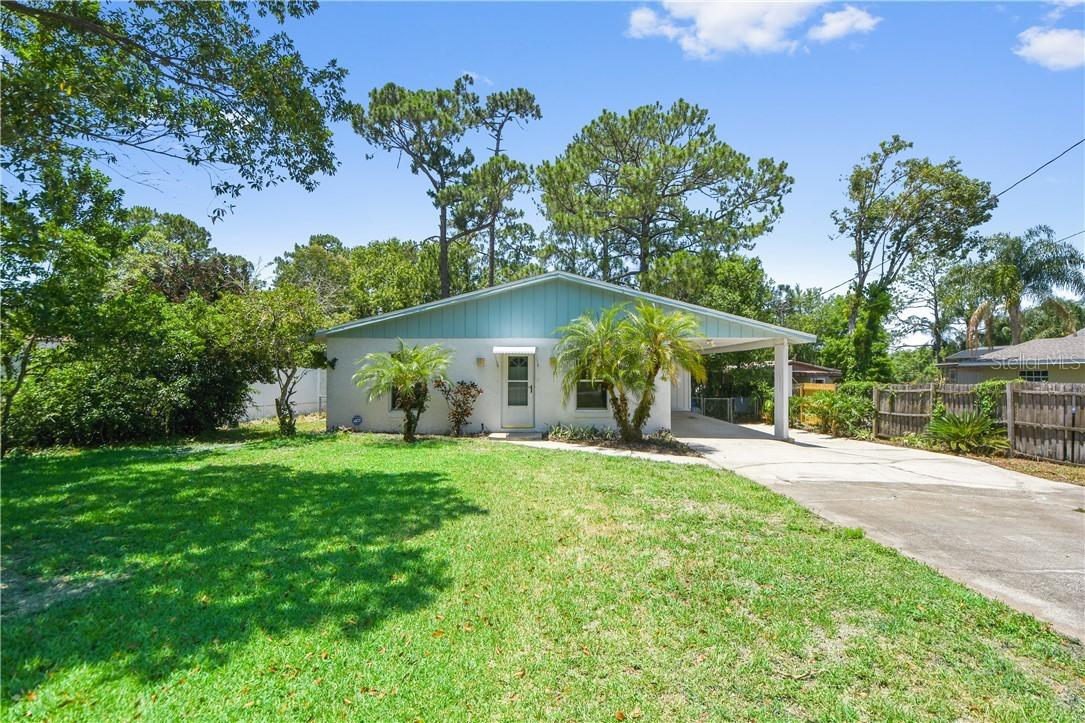 1822 Crescent Blvd., Orlando, FL 32817