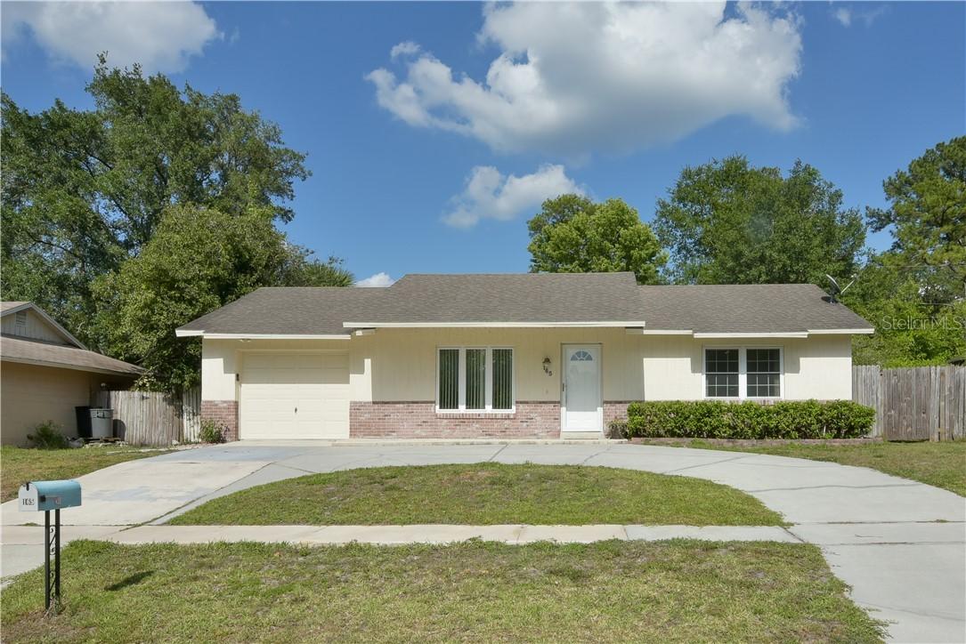 165 Exeter Ave., Longwood, FL 32750