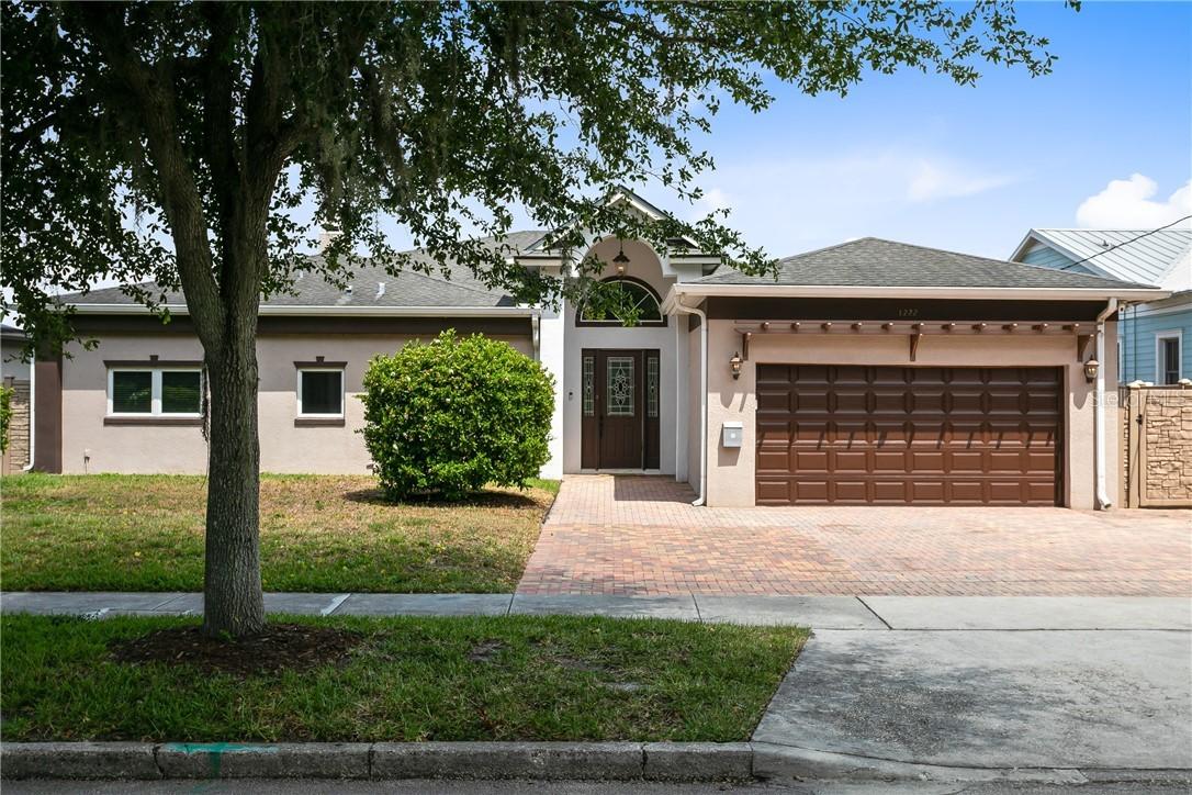 1222 Heron Dr., Orlando, FL 32803