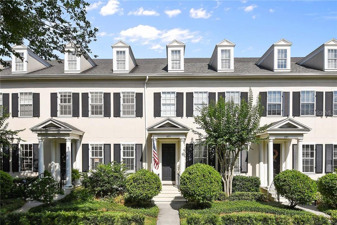 4773 Fox St., Orlando, FL 32814