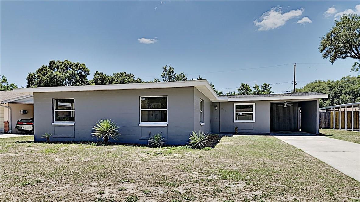 918 Alpine Dr., Brandon, FL 33510