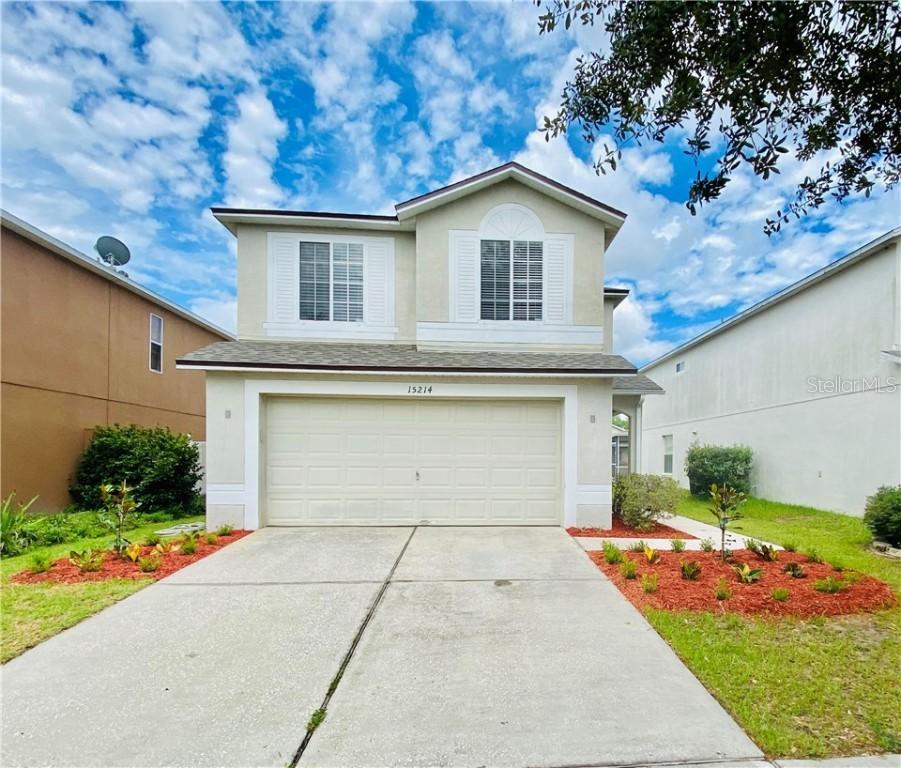 15214 Starleigh Rd., Winter Garden, FL 34787