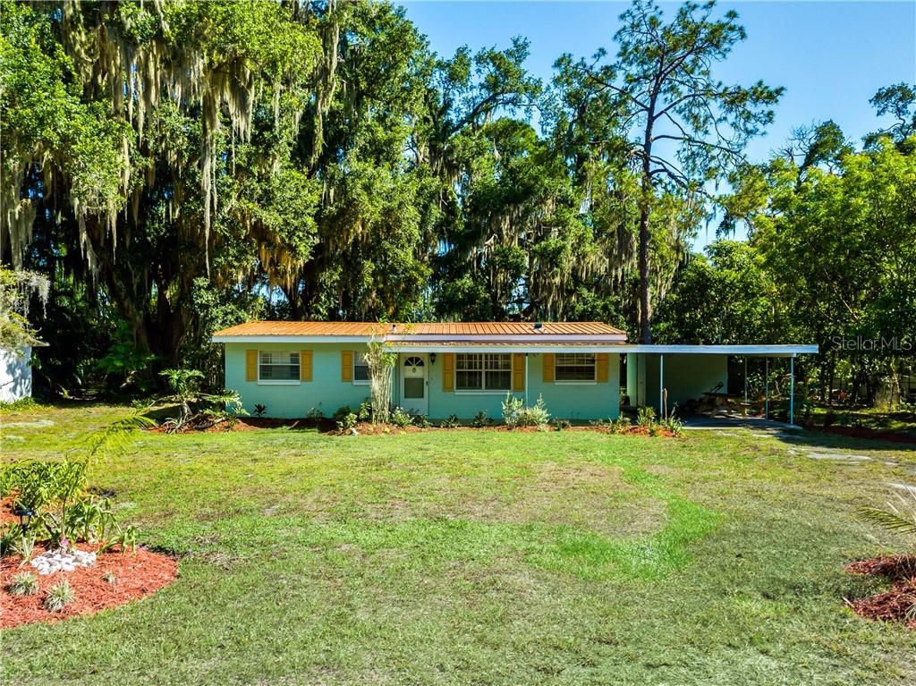 1001 Lake Jessamine Dr., Orlando, FL 32839