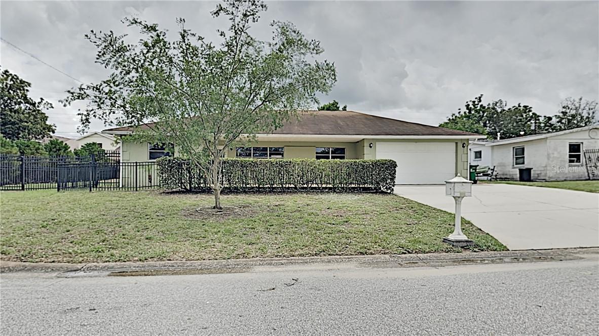 665 Key Largo Dr., Titusville, FL 32780