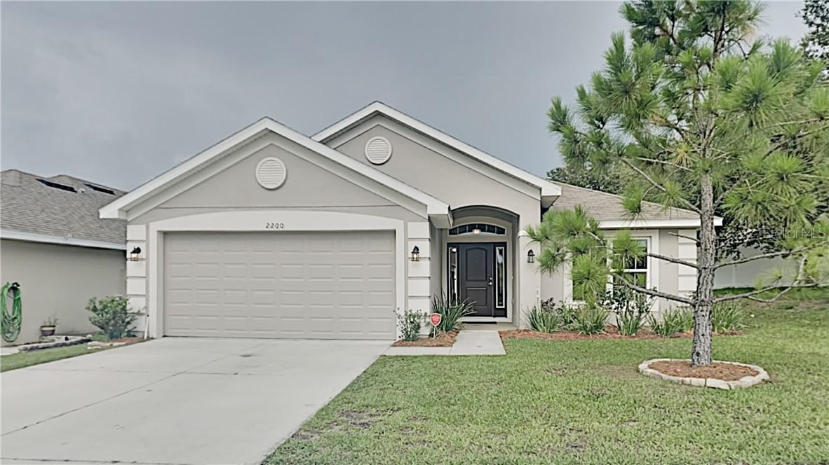 2200 Motley Way, Tavares, FL 32778