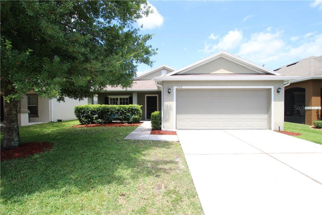 2742 Trommel Way, Sanford, FL 32771