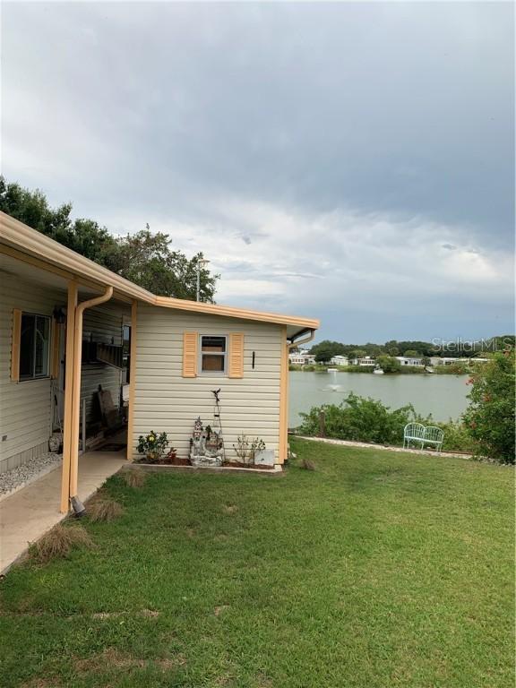 2055 S Floral Ave. #307, Bartow, FL 33830