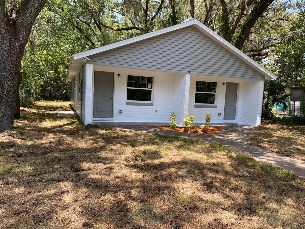 1111 Stinson St. #A & B, Leesburg, FL 34748