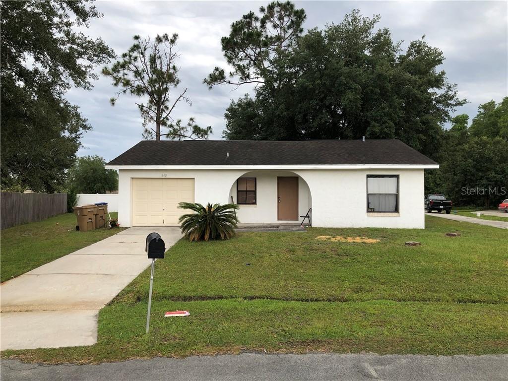 842 San Pedro Ct., Kissimmee, FL 34758