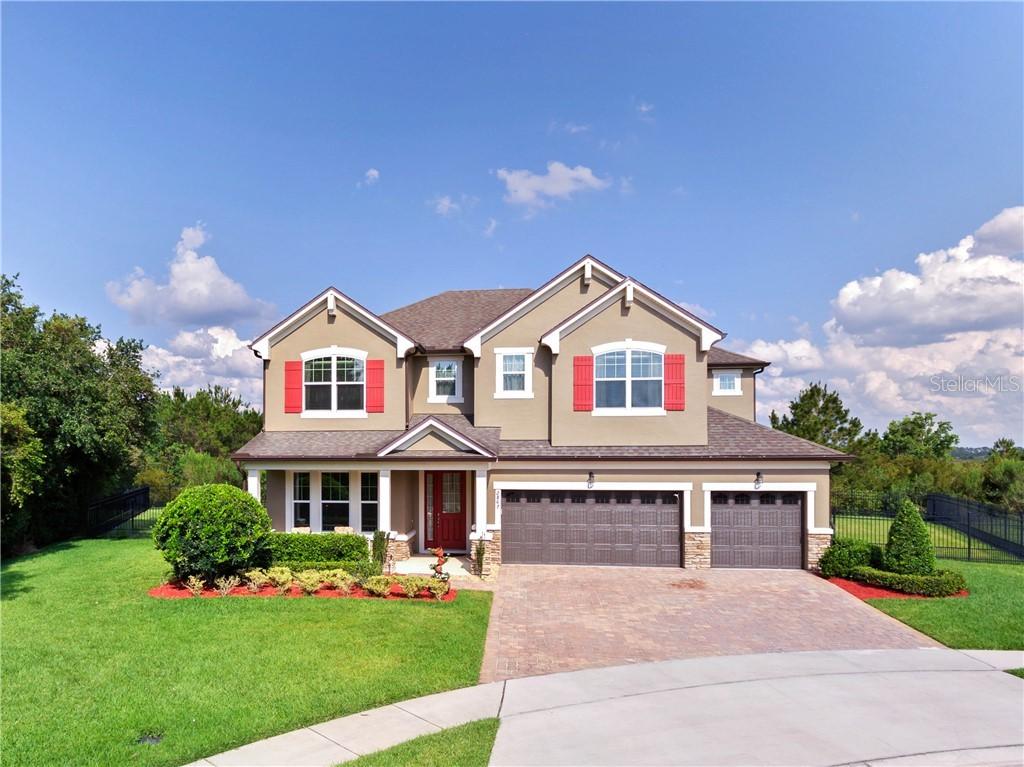 2867 Autumn Breeze Way, Kissimmee, FL 34744