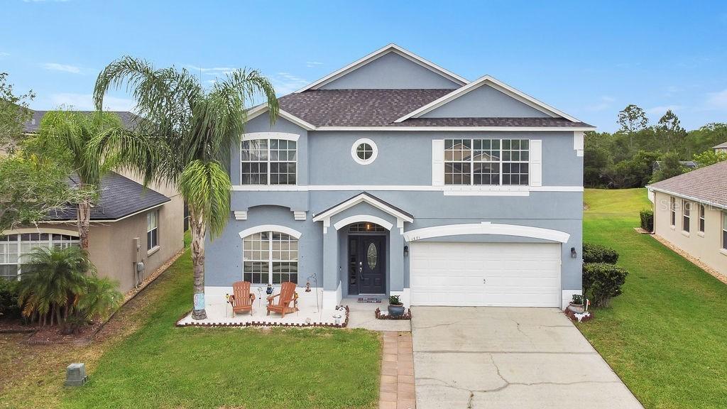 1801 Anna Catherine Dr., Orlando, FL 32828
