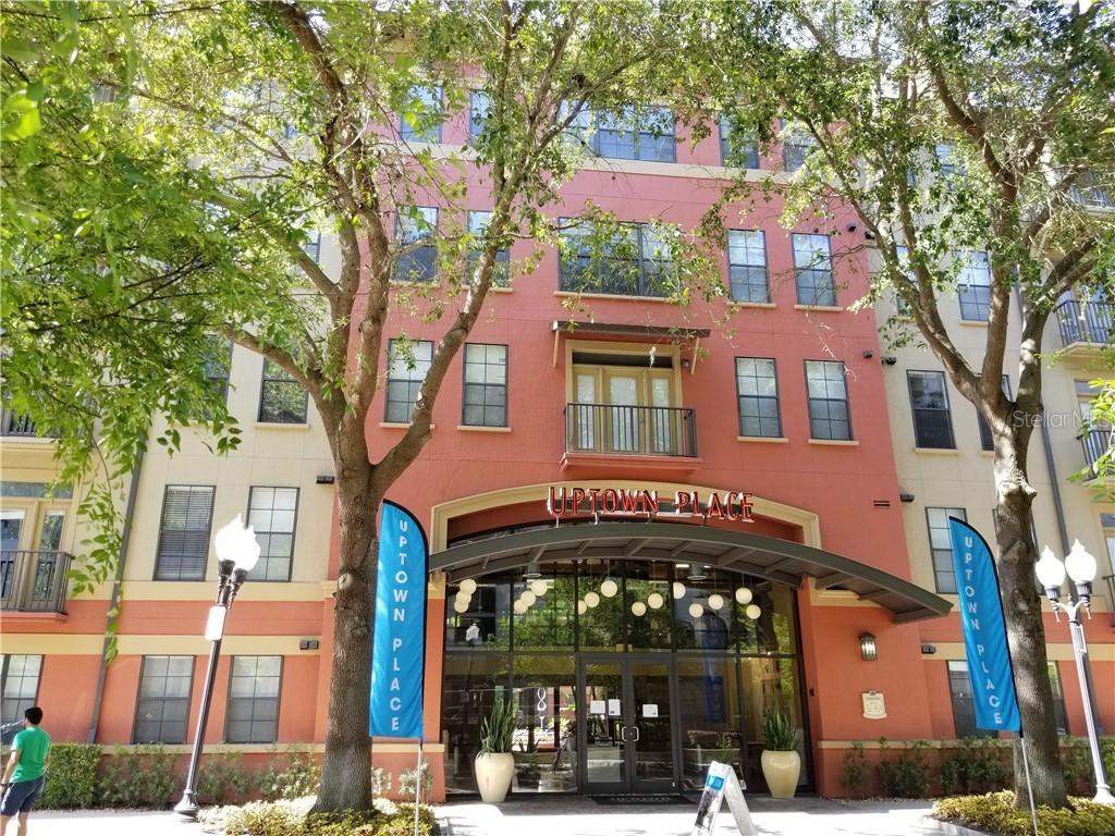 911 N Orange Ave. #318, Orlando, FL 32801