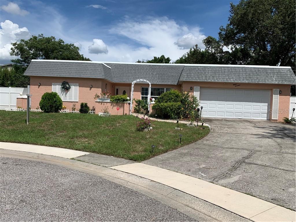 1817 Inkwood Ct., Orlando, FL 32818