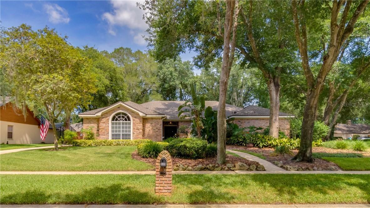 649 Cayuga Dr., Winter Springs, FL 32708