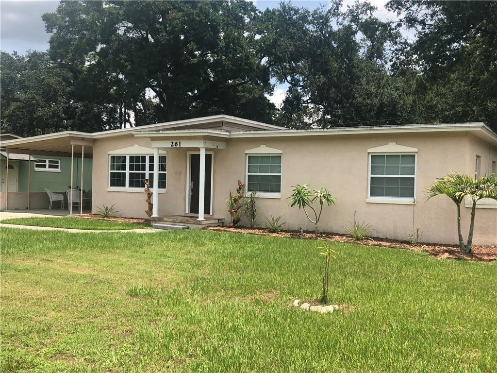 261 Virginia Dr., Winter Garden, FL 34787