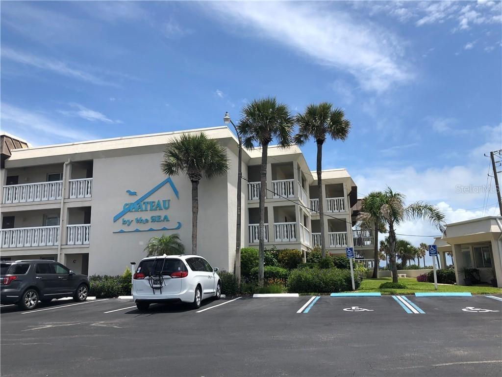3663 S Atlantic Ave. #23B, New Smyrna Beach, FL 32169