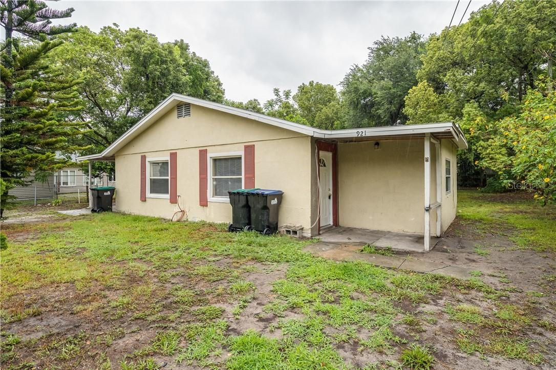 921 24th St., Orlando, FL 32805